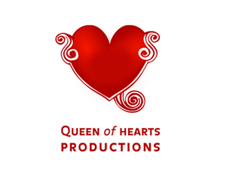 queen of hearts