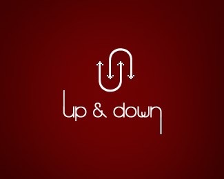 Up & Down