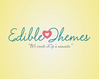 Edible Themes