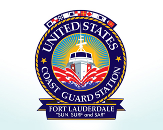 US Coast Guard