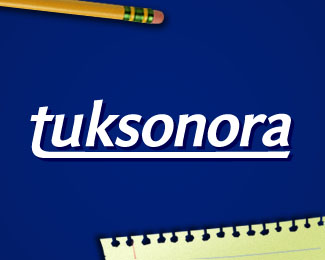 Tuksonora