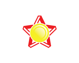 Star Gold Medal