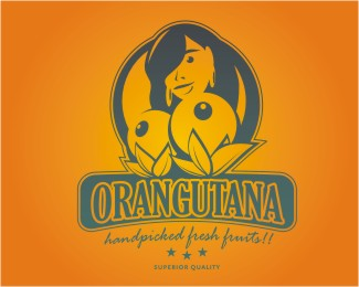 orangutana