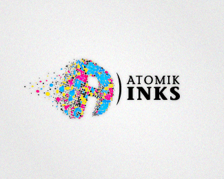 Atomik Inks