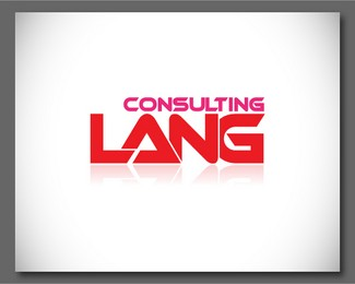 Consulting logo