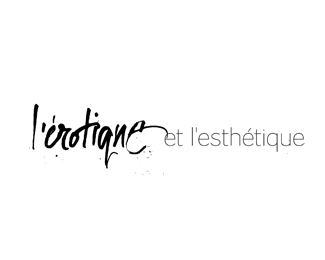 l'erotique & l'esthetique