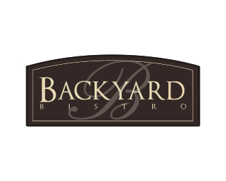 Backyard Bistro