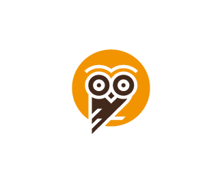 Owl Logo