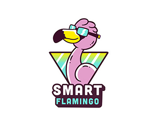 Smart Flamingo