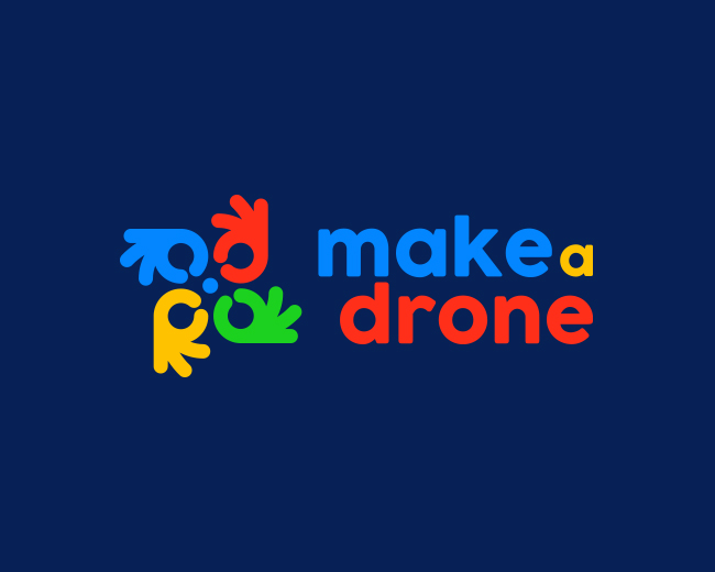 make a drone