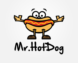 Mr. Hot Dog