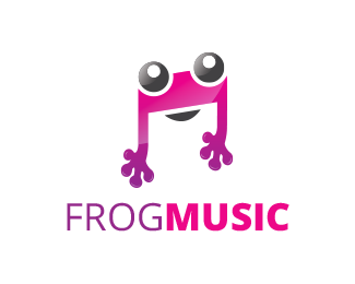 Frog Music