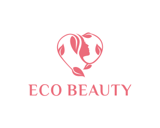 ECO BEAUTY LOGO