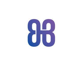 8 B