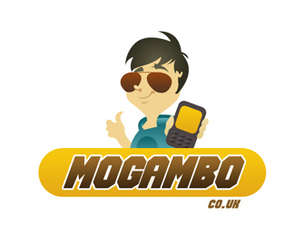 Mogambo