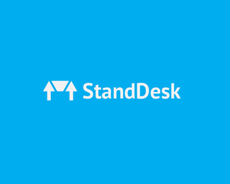 Stand Desk