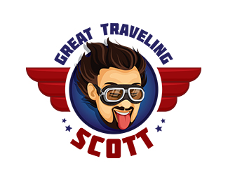 Great Traveling Scott