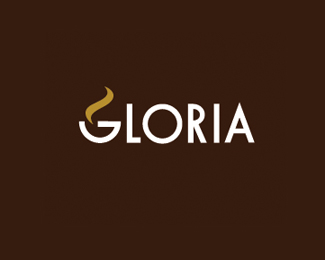 Gloria, coffee brand