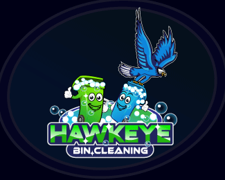 Cleaning Logo