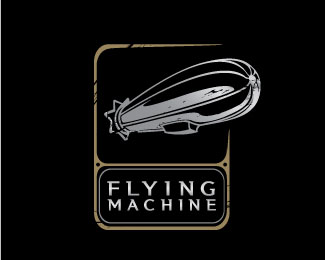 Flying Machine