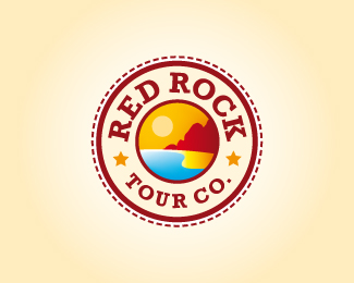 Red Rock