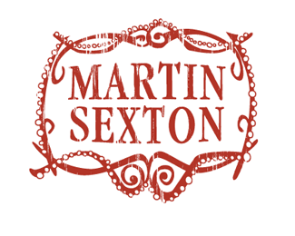 Martin Sexton