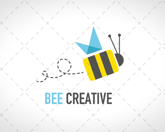 Bee Creative Logo