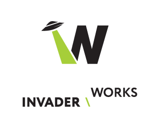 Invader Works