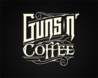 Guns n' Coffee