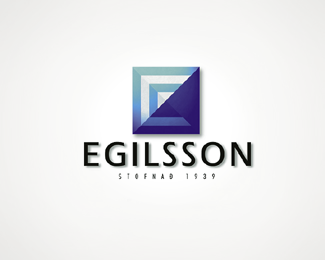 EGILSSON