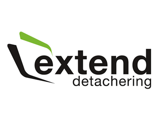 Extend detachering