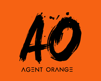 agent orange design