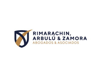 Branding RAZ Abogados & Asociados