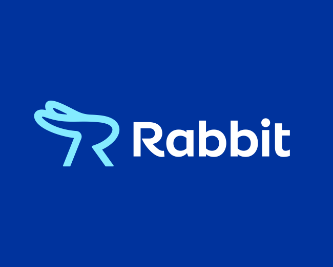 Rabbit Logo Design