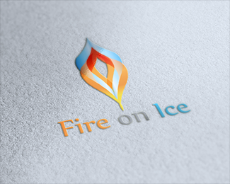 Fire on Ice