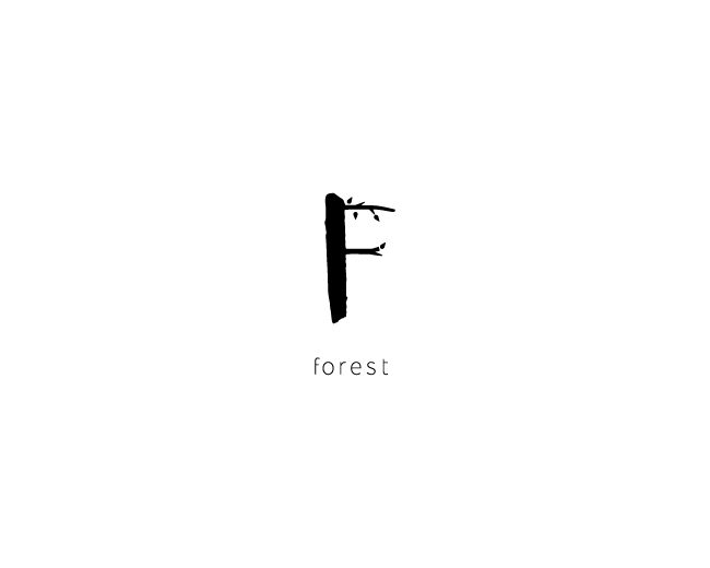 forest