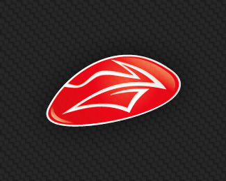 Motorbike Logo