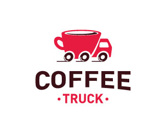 Coffee Truck