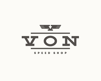 Von Speed Shop