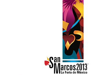 Feria Nacional de San Marcos