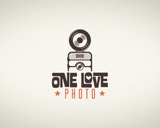 One Love Photo