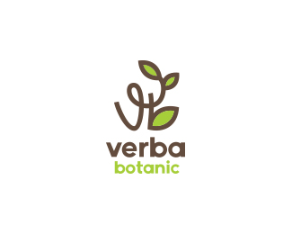 Verba botanic