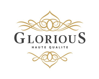 Glorious Logo