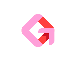 G logo