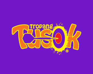 tropang tusok