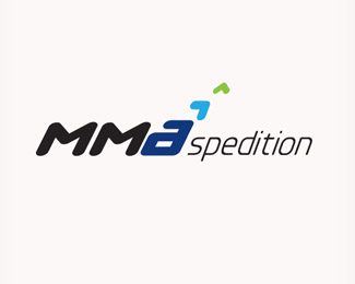 MMA spedition