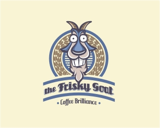 The Frisky Goat