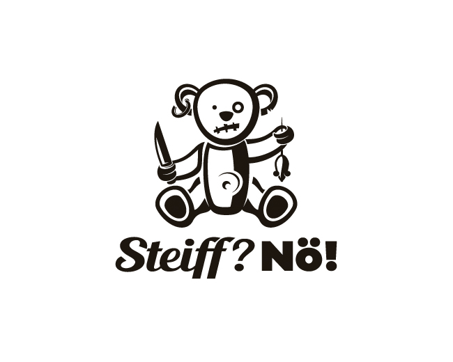 Steiff? Nö!