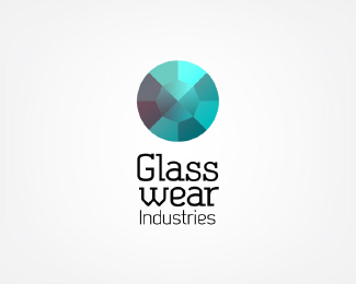 Glasswear