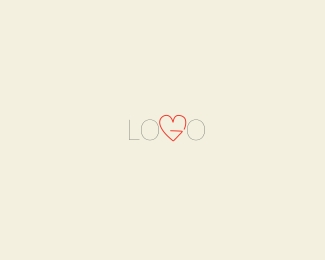 love logo